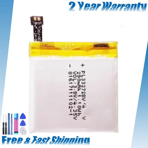 Pl332728v batteria nuova per - batteria,