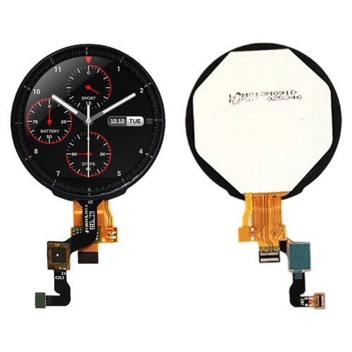 Ricambio schermo lcd - ricambio, gruppo