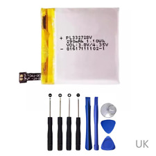 Batteria 290 mAh PL332728V per