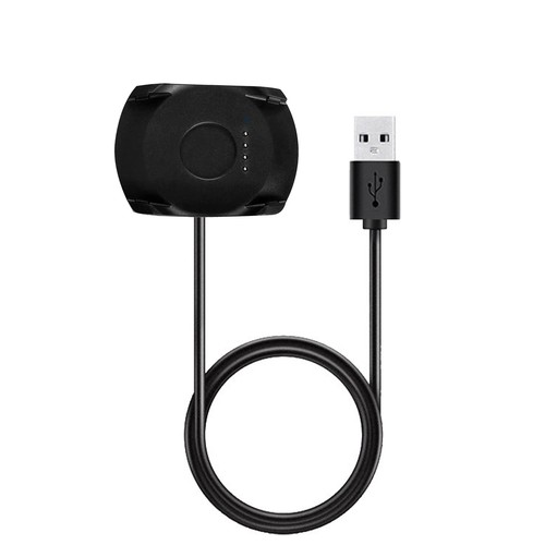 Caricabatteria orologio usb - caricabatteria,