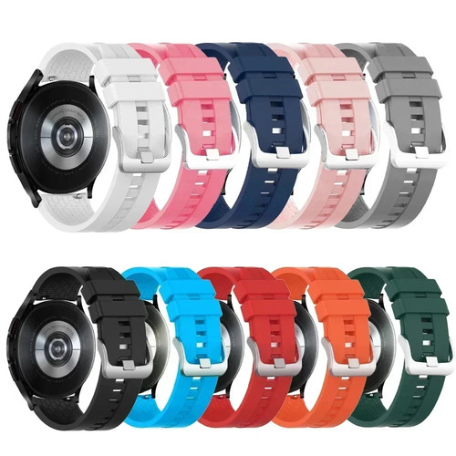 Cinturino orologio gomma per - gomma,