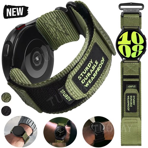 Cinghia sportiva nylon per - sportiva,