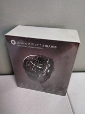 Smartwatch GPS AmazFit Stratos