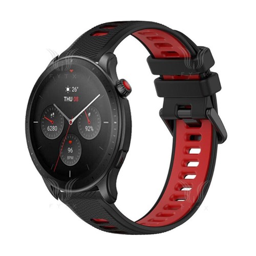 Cinturino orologio silicone