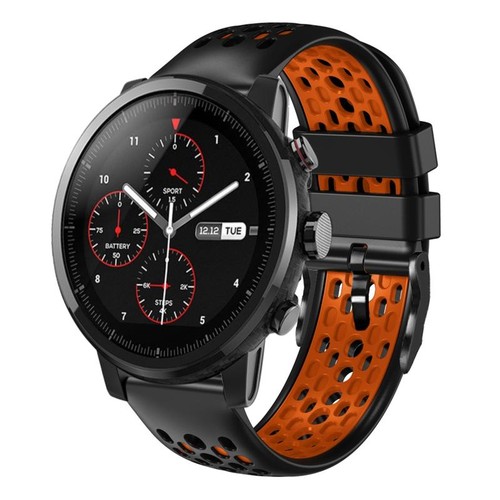 Per amazfit stratos 22mm - 2,