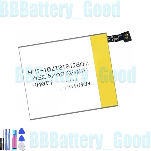 Pl332728v batteria nuova - batteria,