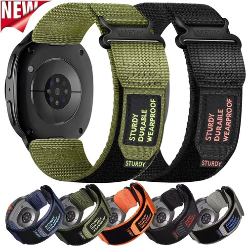 Cinturino polso militare in - da,