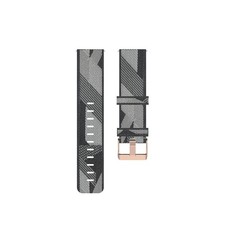 Cinturino orologio morbido