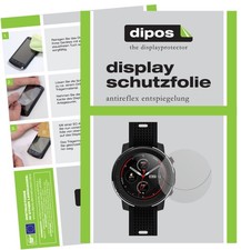 2x Pellicola Protettiva per