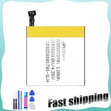 Batteria 3,8 V PL332728 V per