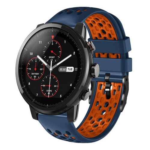 Per amazfit stratos 22mm - amazfit, 2