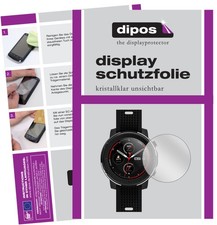 2x Pellicola Protettiva per