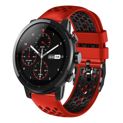 Per amazfit stratos 22mm - 2,