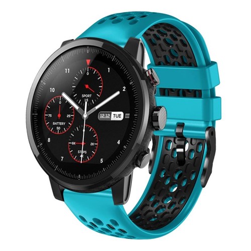 Per amazfit stratos 22mm - amazfit,