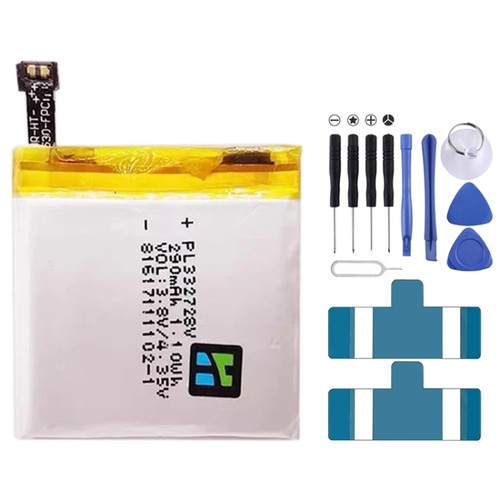 Batteria ricambio ai - ricambio,