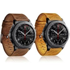 Pelle Sintetica Bracciale per