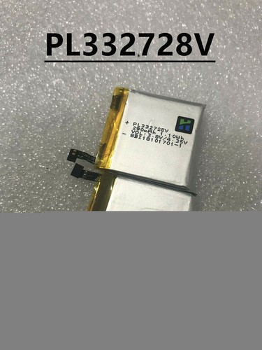 Batteria pl332728v 332728 - batteria,