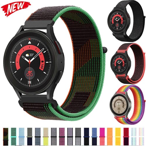 Cinturino sportivo anello - sportivo,