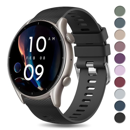 Vancle cinturino per amazfit - per,