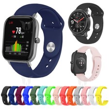 Cinturino orologio silicone