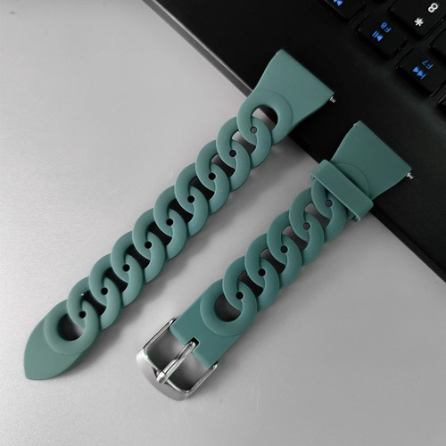 Cinturino silicone 22mm - cinturino, 20/22mm