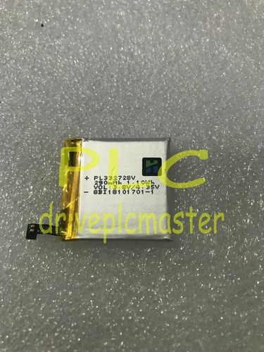 Pl332728v batteria nuova per - nuova,