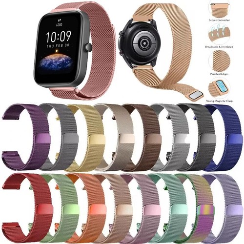 Per amazfit active max - per, 6