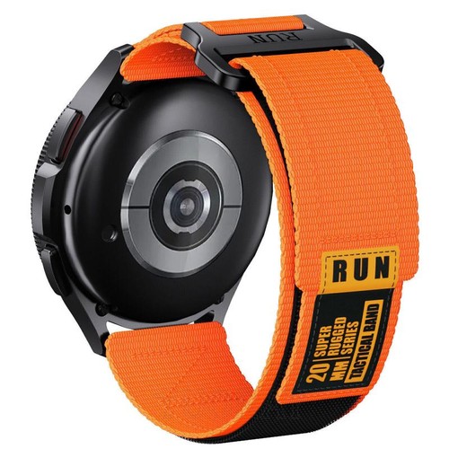 Cinturino nylon robusto - nylon,
