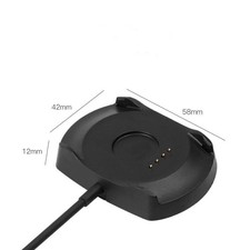 Base di ricarica USB cavo