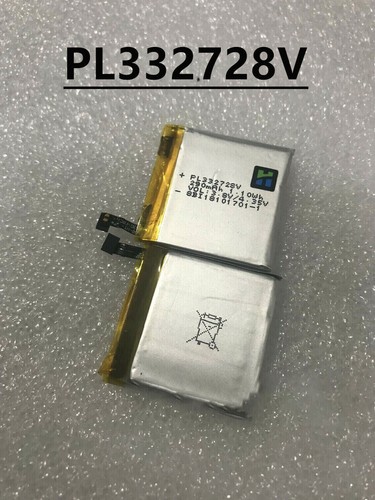 Batteria pl332728v 332728 - batteria,